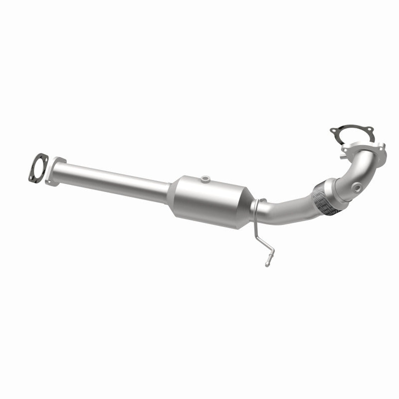 MagnaFlow 05-07 Volvo S60 2.5L Direct Fit Converter - 5461738