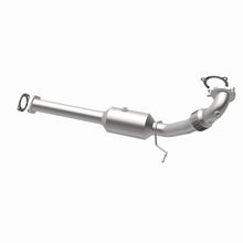 Load image into Gallery viewer, MagnaFlow 05-07 Volvo S60 2.5L Direct Fit Converter - 5461738