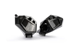 AMS Performance BMW G8X M2/M3/M4 S58 Air Intakes (Carbon Fiber Lid)