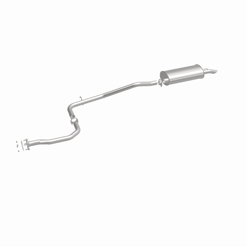 MagnaFlow BRE Exhaust Kit 94-96 Ciera Century - 106-0117