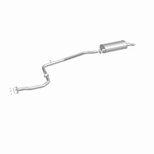 Load image into Gallery viewer, MagnaFlow BRE Exhaust Kit 94-96 Ciera Century - 106-0117