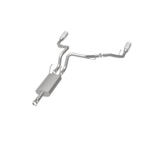 Load image into Gallery viewer, MagnaFlow SYS C/B 09 Dodge Ram Pickup - 16869
