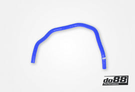 do88 02-04 Audi RS6 4.2L BiTurbo (C5) Power Steering Hose - Blue - DO88-KIT194B