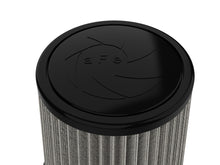 Load image into Gallery viewer, aFe Momentum Intake Replacement Air Filter w/ Pro DRY S Media 4 IN F x 6 IN B x 4-3/4 IN T x 7 IN H - 21-90114