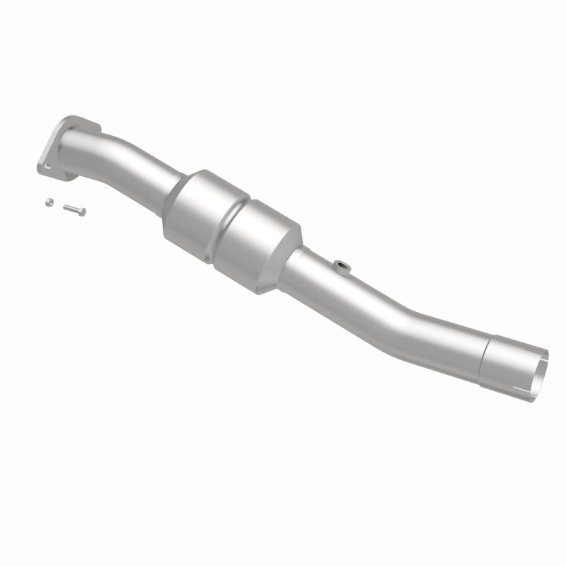 MagnaFlow Direct Fit Catalytic Converter 03-08 Chevy/GMC PS rr OEM - 49642