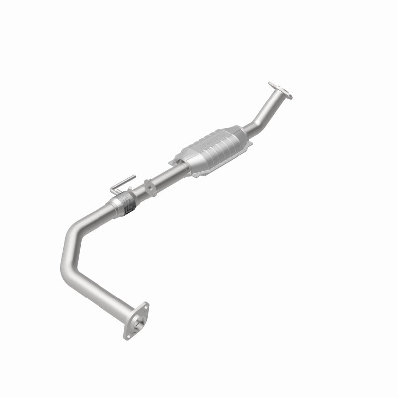MagnaFlow Direct Fit Catalytic Converter 00-04 Toyota Tundra V8 4.7L Gas - 24404