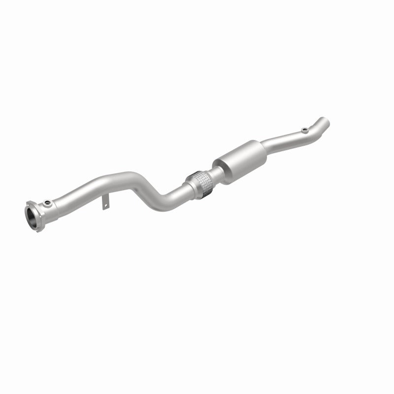 MagnaFlow DF Catalytic Conv 00-03 Audi A6 Quattro 4.2L Passenger Side *NOT FOR SALE IN CALIFORNIA* - 51664