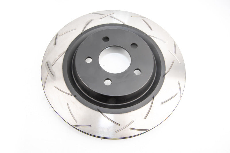 DBA 94-04 Mustang Cobra/Bullitt/Mach1 Front Slotted 4000 Series Rotor - DBA4069S