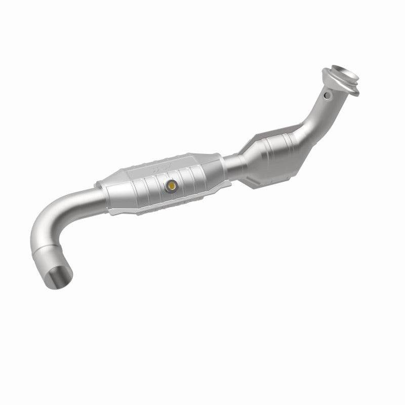 MagnaFlow Direct Fit Catalytic Converter 99-00 Ford Exped 4.6L - 51278