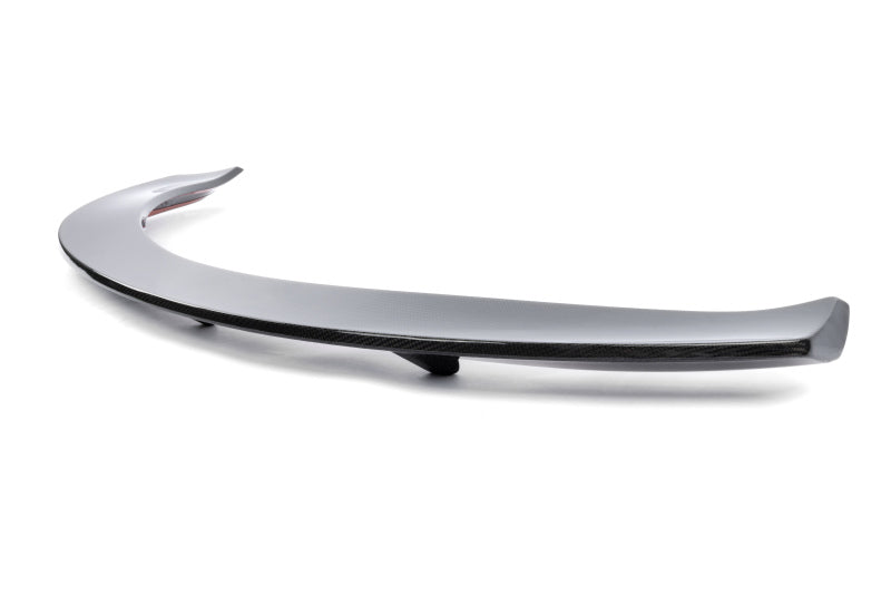 Dinan 20-26 Toyota GR Supra (A90/A91) Carbon Fiber Rear Deck Spoiler - D980-0038