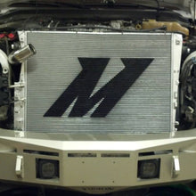 Load image into Gallery viewer, Mishimoto 08-10 Ford 6.4L Powerstroke Radiator - Version 2 - MMRAD-F2D-08V2