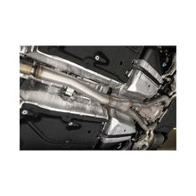 Load image into Gallery viewer, Flowmaster 24-25 Mustang 2.3L Scavenger Y-Pipe Exhaust System - 818193