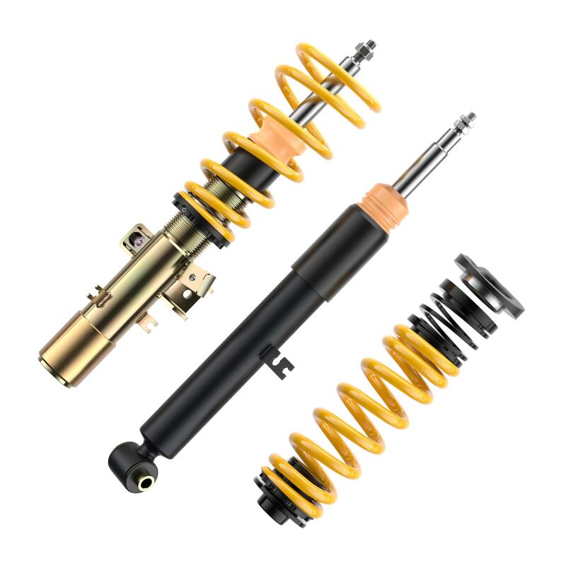 ST XA Coilover Kit 2019+ BMW 3 Series (G20) 330i 2WD - 182200CJ
