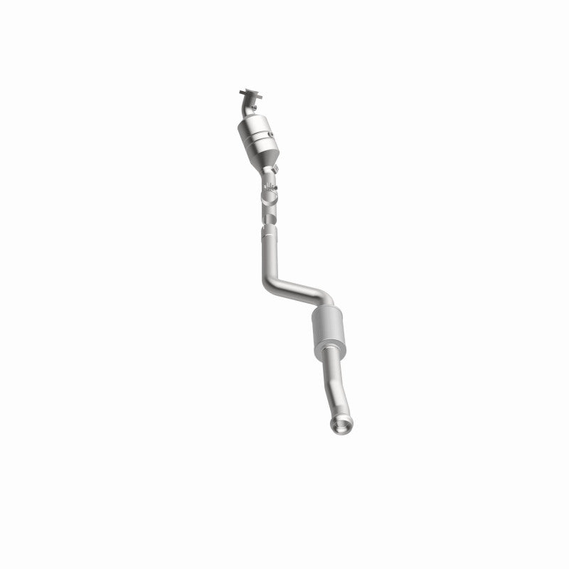 MagnaFlow 08-10 Mercedes-Benz C300 3.0L Direct Fit Converter - 5461916
