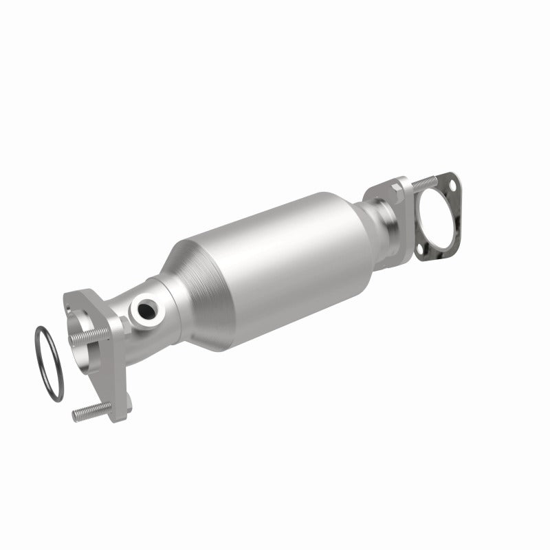 MagnaFlow 05-17 Nissan Frontier 4.0L Direct Fit Converter - 5582668