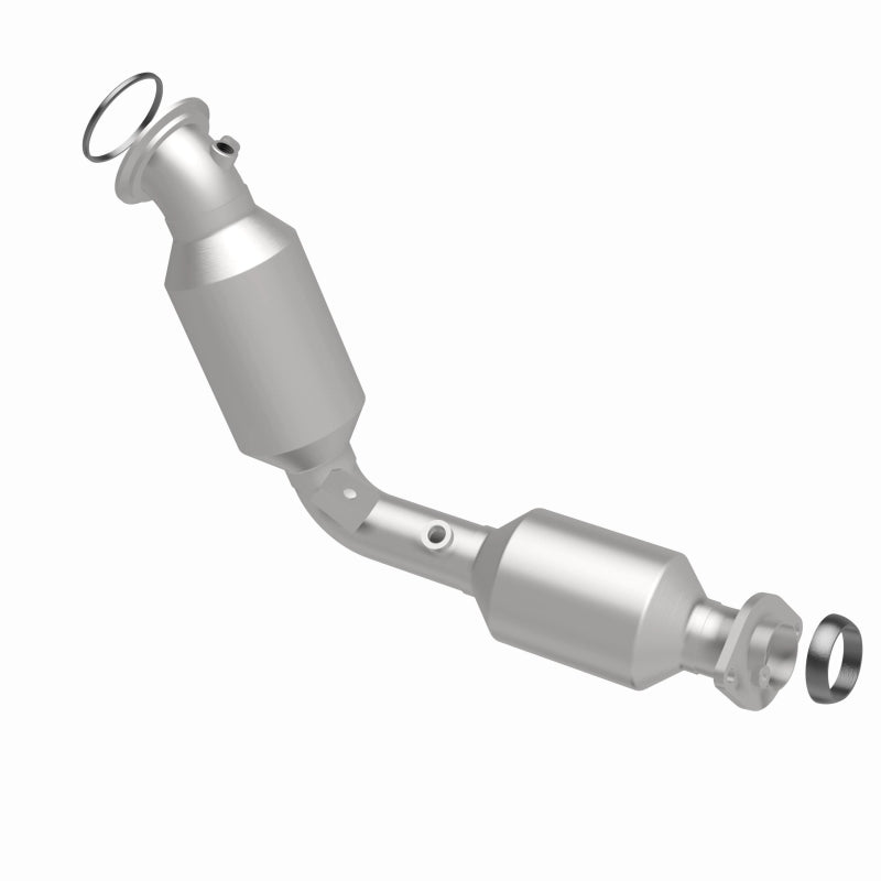 MagnaFlow Direct Fit Catalytic Converter 22-24 Tundra 3.4 Right OEM - 280755