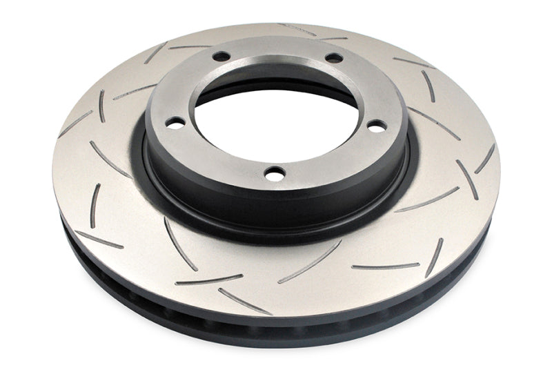 DBA T-Slot T3 4000 Series Uni-Directional Slotted Rotor - DBA4790S