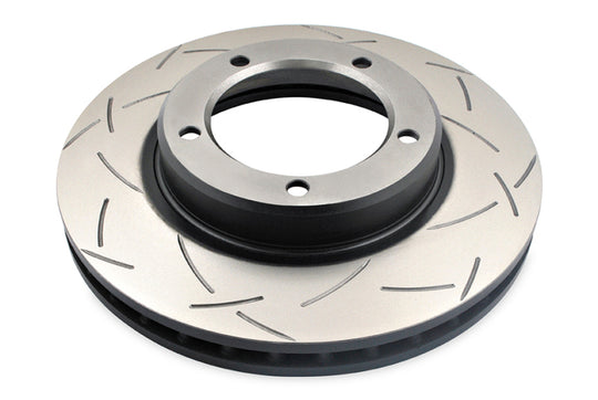 DBA T-Slot T3 4000 Series Uni-Directional Slotted Rotor - DBA4790S