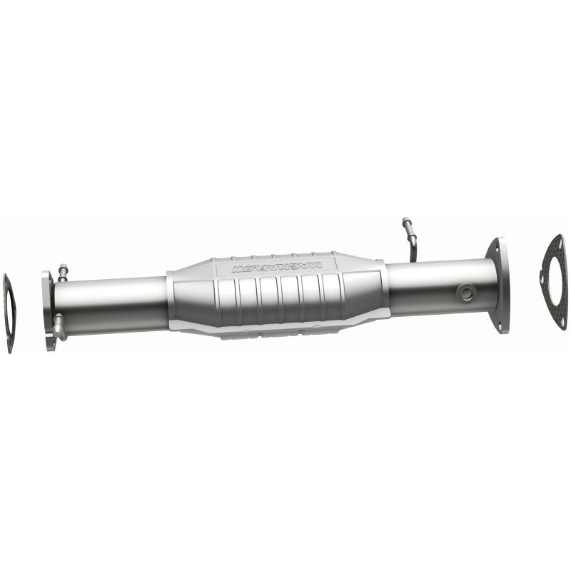 MagnaFlow Direct Fit Catalytic Converter 96-97 GM S10 Pickup 4.3L - 93484