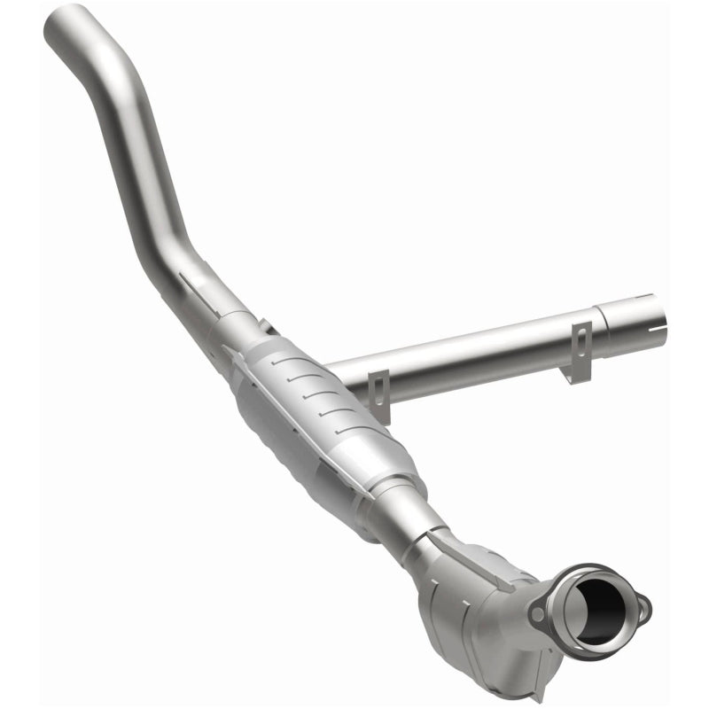 MagnaFlow Direct Fit Catalytic Converter 97-98 Ford F-150 4.6L - 447140