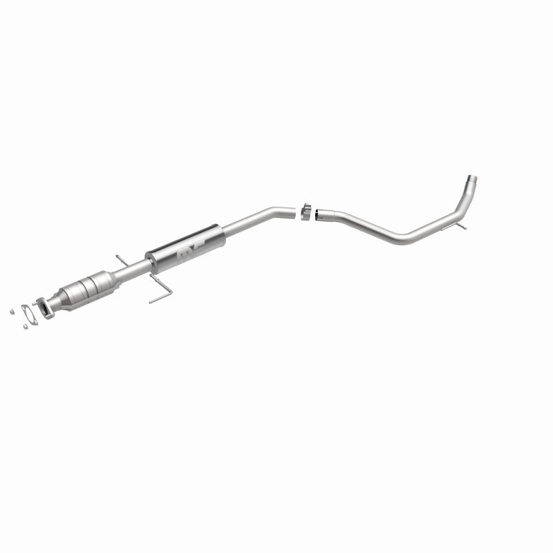 MagnaFlow Direct Fit Catalytic Converter 06-09 Mazda 5 2.3L - 51886