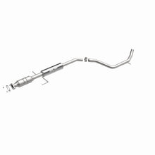 Load image into Gallery viewer, MagnaFlow Direct Fit Catalytic Converter 06-09 Mazda 5 2.3L - 51886
