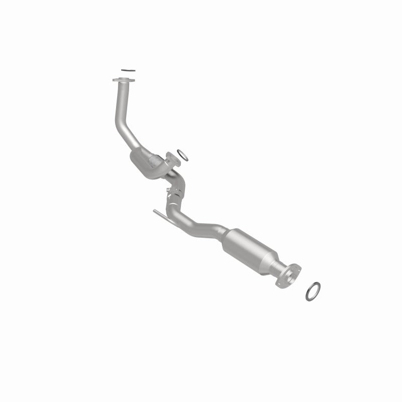 MagnaFlow 1997 Lexus ES300 3.0L Direct Fit Converter - 4481091