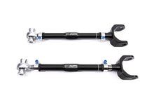 Load image into Gallery viewer, SPL Parts 2016+ Chevrolet Camaro (Gen 6) Rear Upper Control Arms w/Eccentric Lockouts - SPL RUAEL CAM6