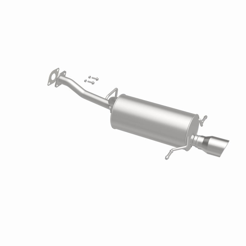 BRExhaust 02-04 Subaru Impreza 2.0L Muffler Kit - 108-0127