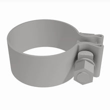Load image into Gallery viewer, MagnaFlow Clamp 2.25inch TORCA SS 1.25inch 10pk - 10161