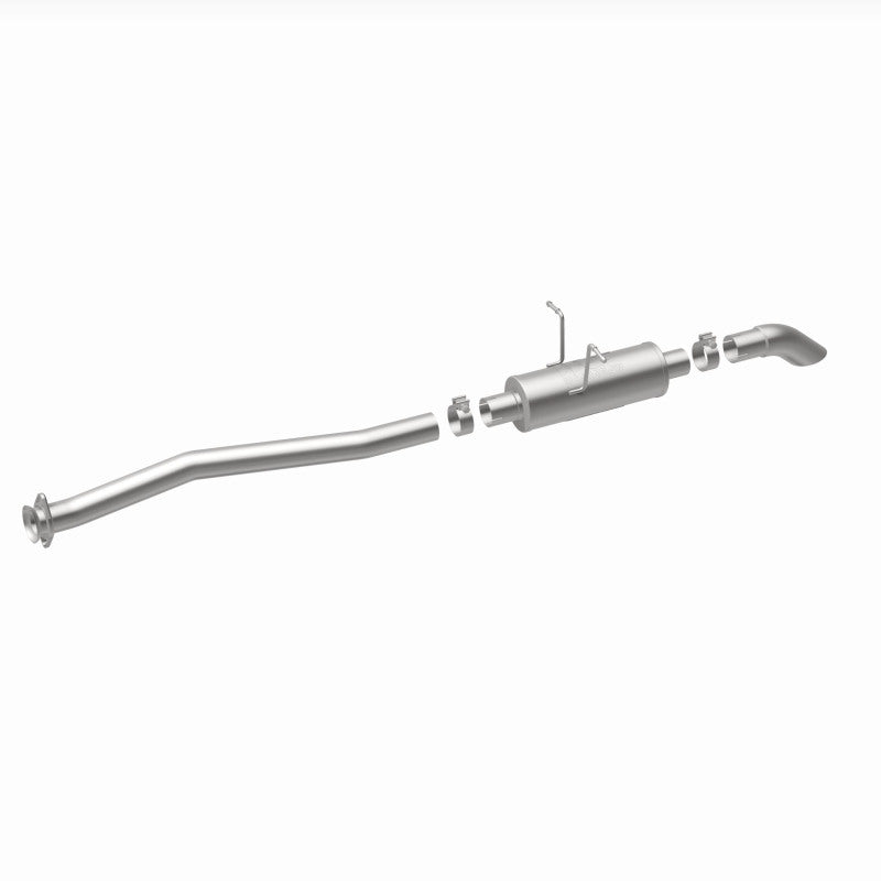 MagnaFlow Sys C/B 98-10 Ranger EC/CC 3.0/4.0 - 17114