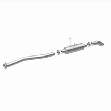 Load image into Gallery viewer, MagnaFlow Sys C/B 98-10 Ranger EC/CC 3.0/4.0 - 17114