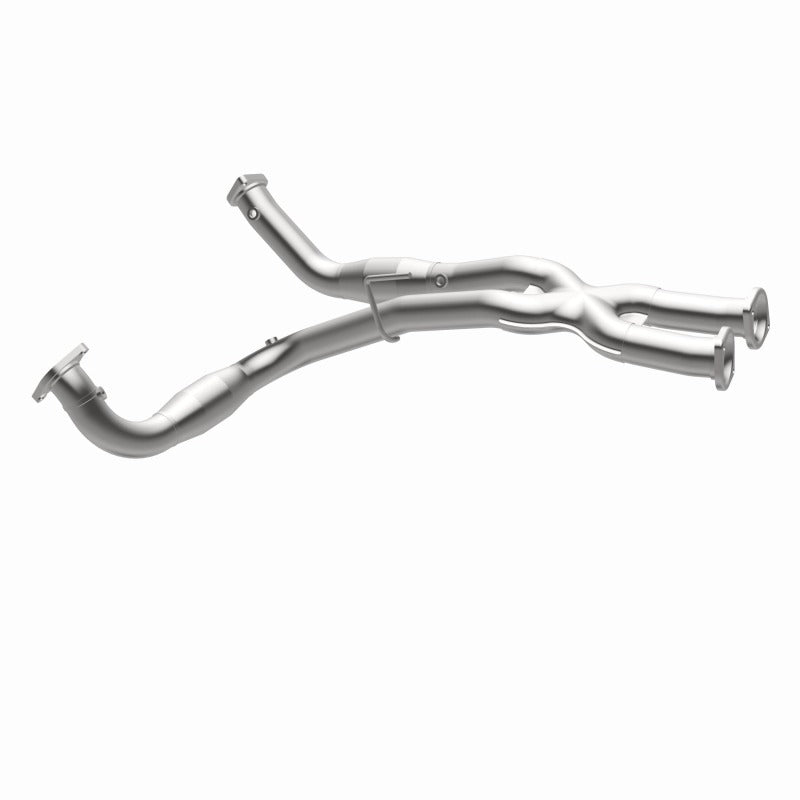MagnaFlow Conv DF 06- Jeep SRT-8 6.1L - 16423