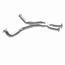Load image into Gallery viewer, MagnaFlow Conv DF 06- Jeep SRT-8 6.1L - 16423