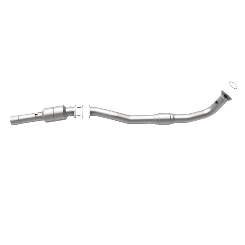 MagnaFlow Direct Fit Catalytic Converter 01-02 2500HD Passenger Side 8.1L - 447282