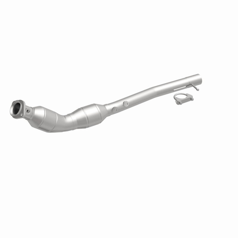 MagnaFlow Direct Fit Catalytic Converter 06-08 Range Rover P/S OEM - 49714
