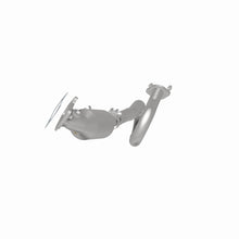 Load image into Gallery viewer, MagnaFlow Direct Fit Catalytic Converter 2018 Jeep Wrangler 3.6L V6 OEM Manifold - 22-146