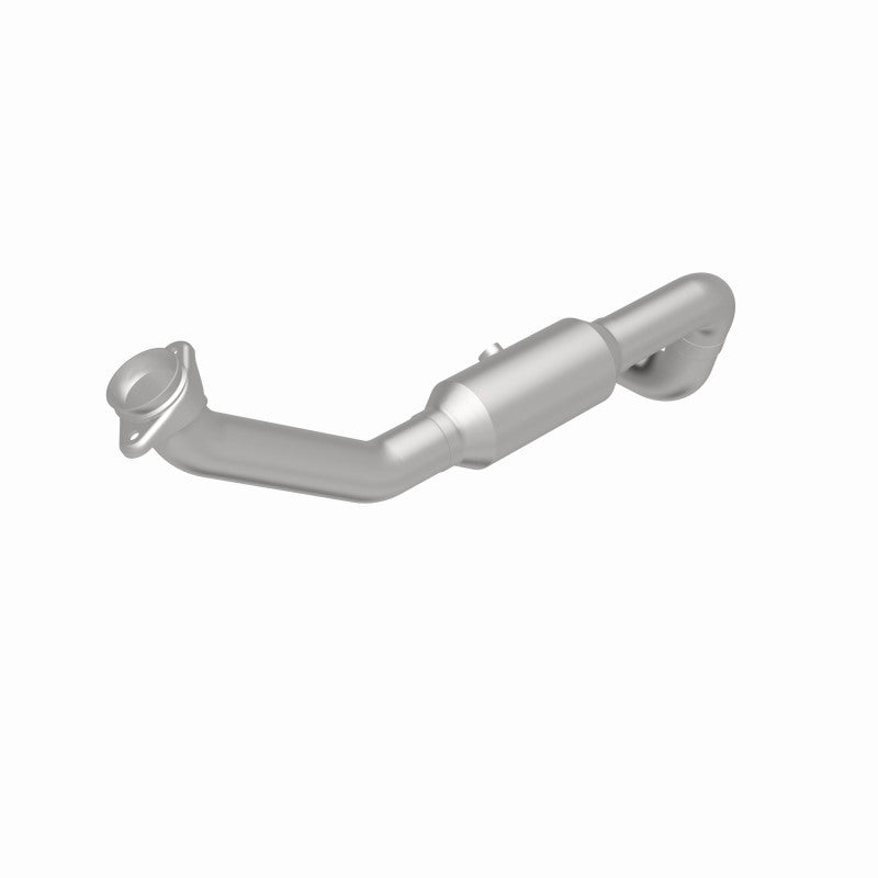 MagnaFlow 07-08 Ford F-150 4.6L Direct Fit Converter - 5451831