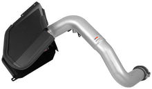 Load image into Gallery viewer, K&amp;N 14-16 Kia Forte Coup L4-1.6L F/I Silver Typhoon Short Ram Intake - 69-5316TS