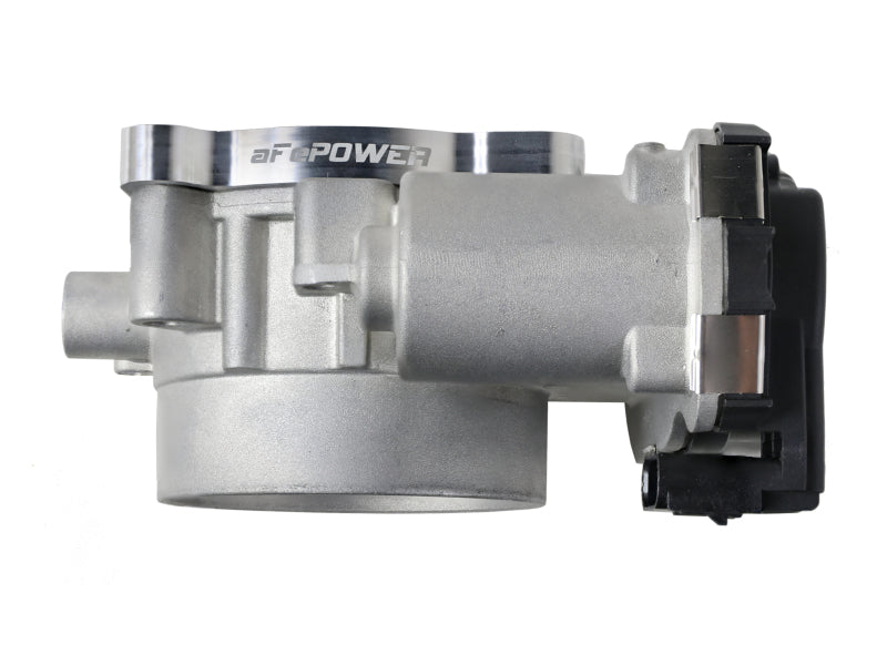 aFe 11-23 Dodge Challenger / 11-23 Dodge Charger 80mm Throttle Body - 46-39105