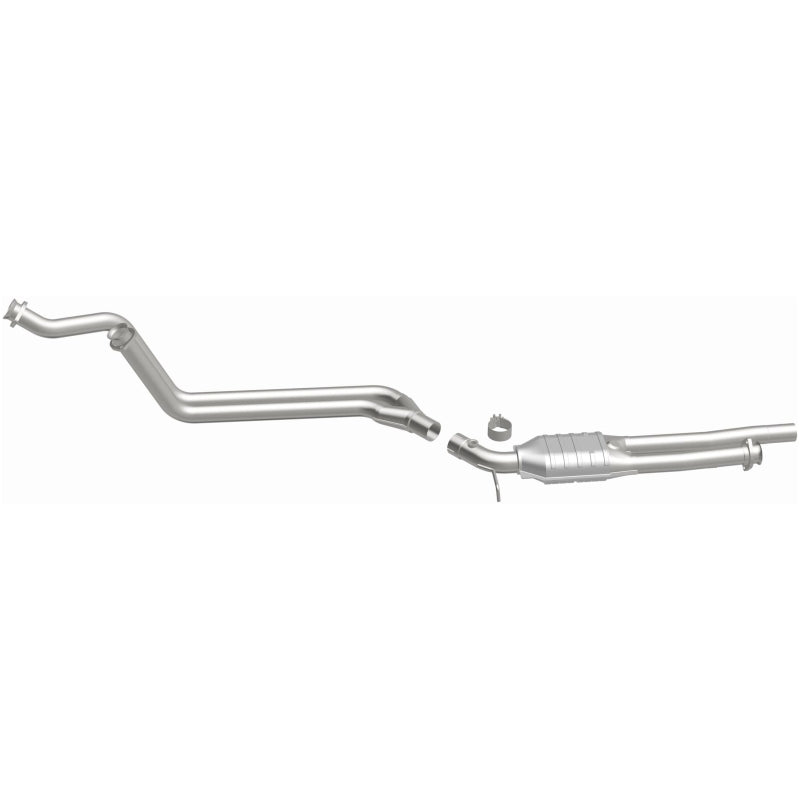 MagnaFlow Direct Fit Catalytic Converter 90-93 Mercedes 300E/TE 3.0L - 23839