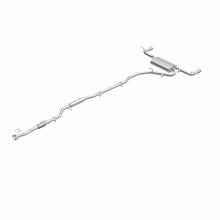 Load image into Gallery viewer, MagnaFlow BRE Exhaust Kit 07-10 Edge MKX 3.5L - 106-0489