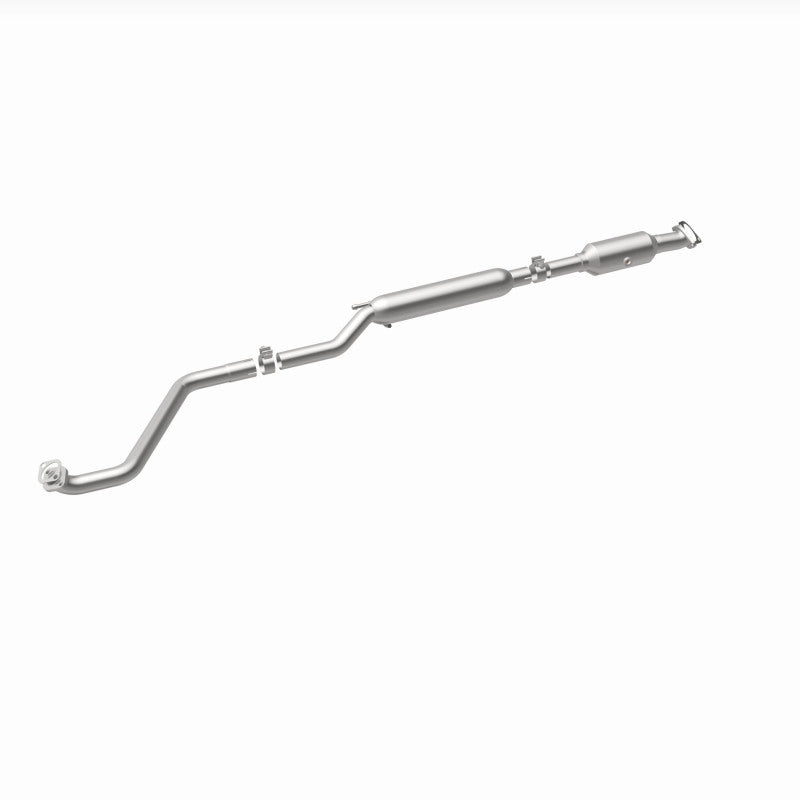 MagnaFlow DF Catalytic Conv OEM Grade Federal EPA Compliant 14-17 Kia Forte / Hyundai Elantra - 52828