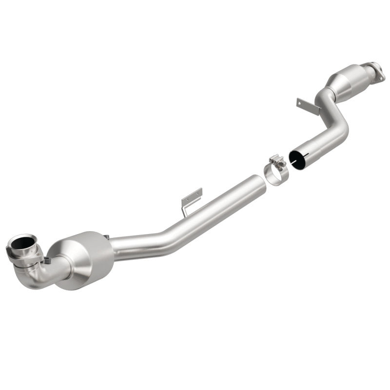 MagnaFlow Direct Fit Catalytic Converter 05-10 SLK55 AMG 5.5L ds - 51696