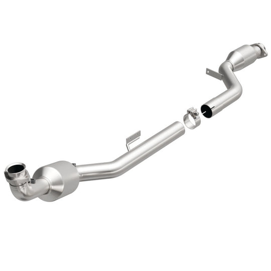 MagnaFlow Direct Fit Catalytic Converter 05-10 SLK55 AMG 5.5L ds - 51696