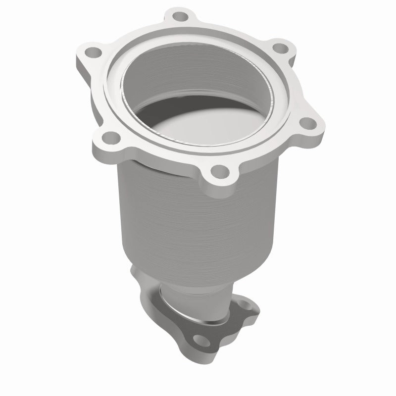 MagnaFlow Direct Fit Catalytic Converter 95-97 Altima 2.4L front 49S - 50220