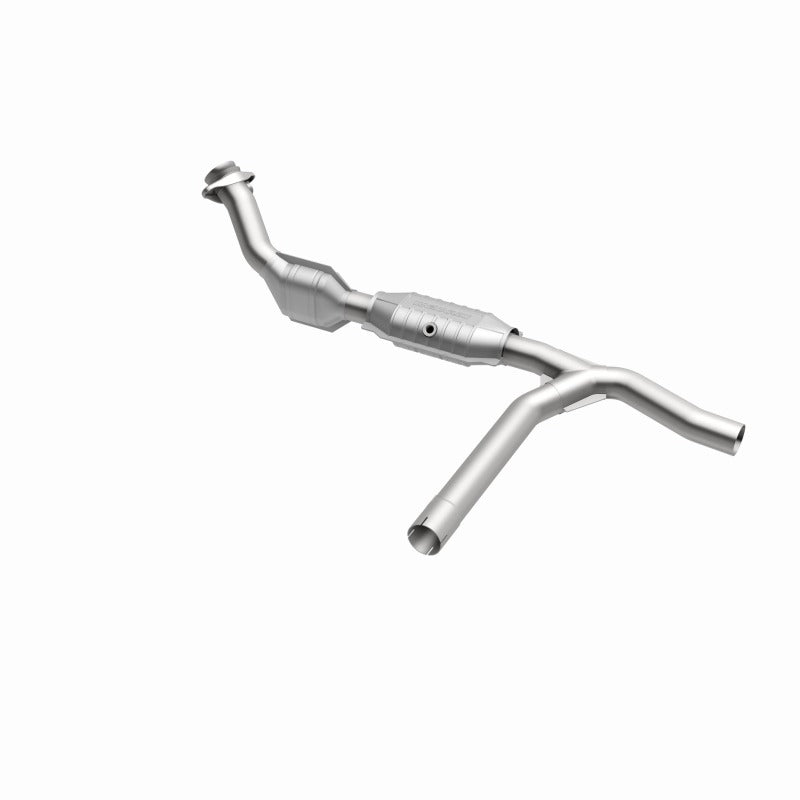 MagnaFlow Conv DF 01 Ford Trucks 4.6L - 51199