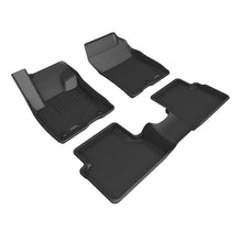 Load image into Gallery viewer, 3D MAXpider 22-24 Ford Maverick Gasoline Kagu Black R1 R2