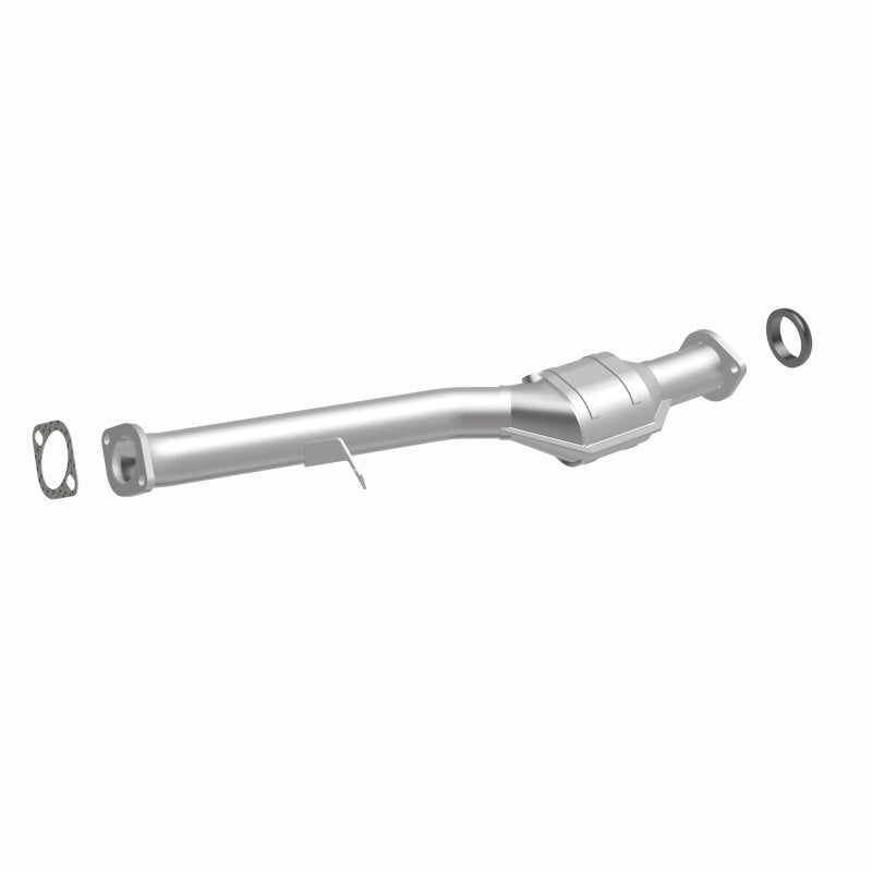 MagnaFlow Direct Fit Catalytic Converter 2006-2007 Subaru Impreza 2.5L - 5421985