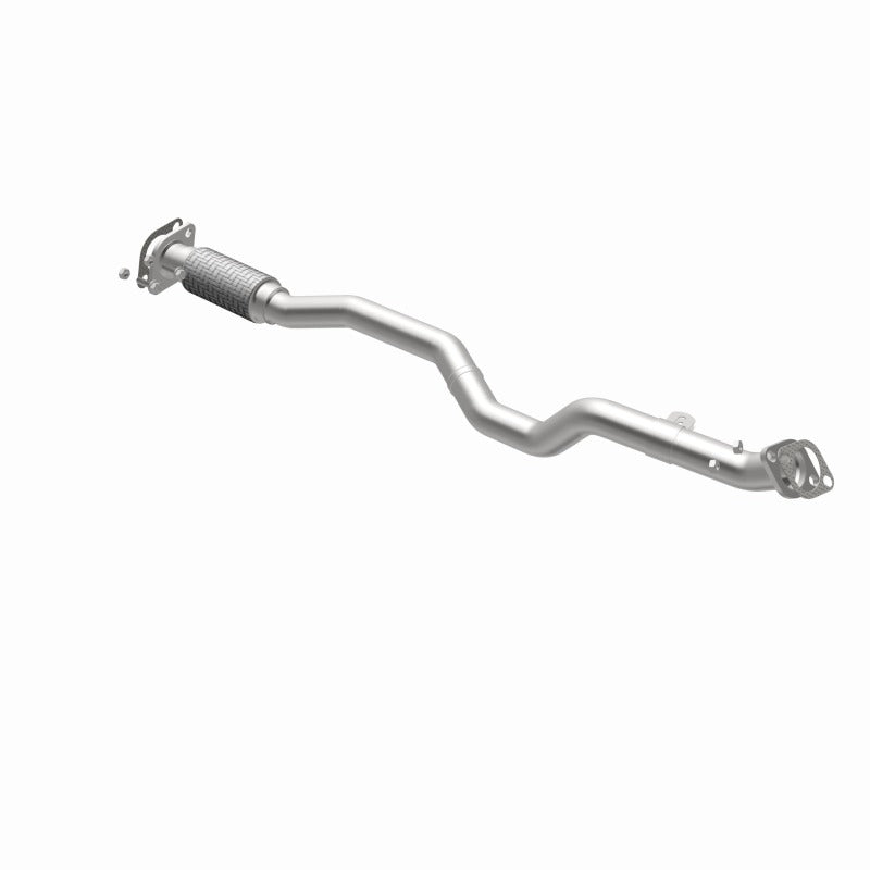 BRE Exhaust 14-22 Jeep Cherokee 3.2L Front Pipe Kit - 107-0277